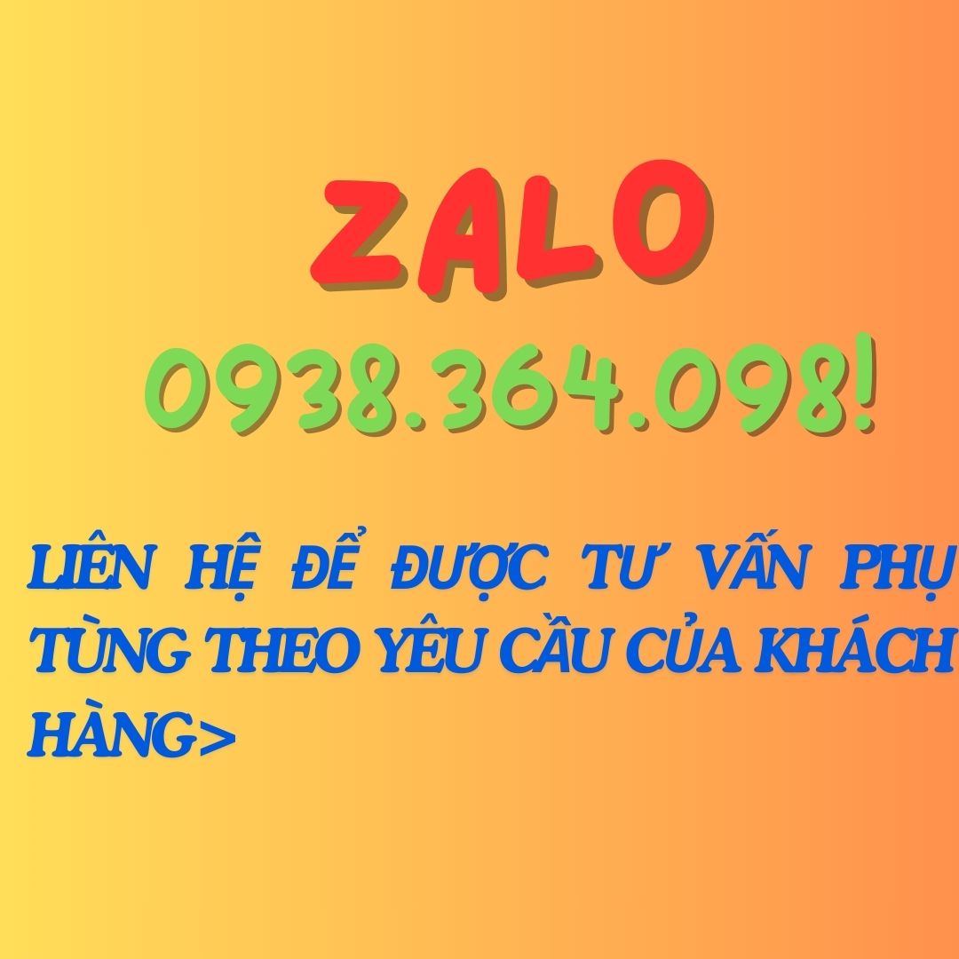 PHỤ TÙNG THEO YÊU CẦU