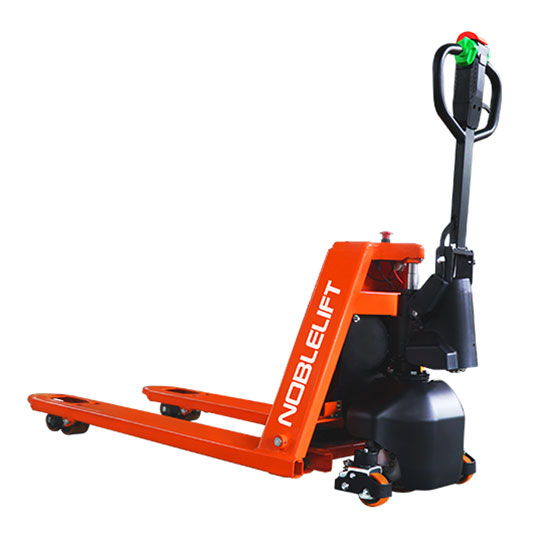 XE NÂNG ĐIỆN THẤP
